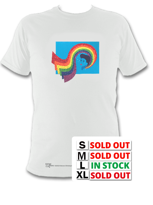 Judy Garland T Shirt £26.99